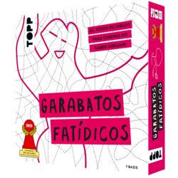 Garabatos Fatídicos