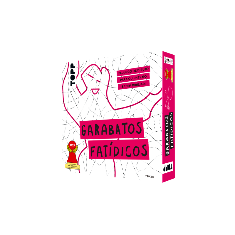 Garabatos Fatídicos
