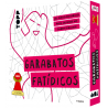 Garabatos Fatídicos