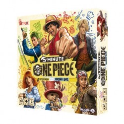 One Piece - 5 Minute
