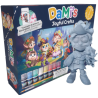 Sam - Medieval World Collection - Dami's (ES/EN)