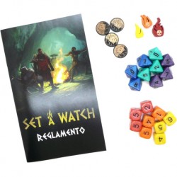 Set a Watch Edición Deluxe