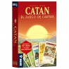 Juego de cartas - Catan