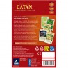 Juego de cartas - Catan