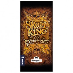 Paquete de Expansión - Skull King