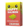 Happy Salmon
