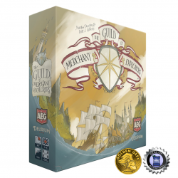 The Guild of Merchant...
