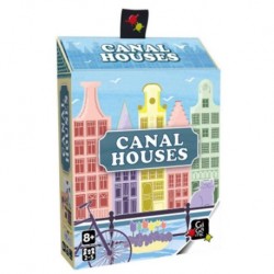 Canal Houses (ES/EN/IT/PT)