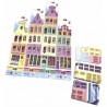 Canal Houses (ES/EN/IT/PT)