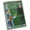 Alta tensión: Expansión Europa y Norteamérica (Reimpresión)