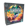 Kadath (ES/DE/EN/FR)