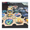 Kadath (ES/DE/EN/FR)