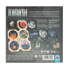 Kadath (ES/DE/EN/FR)
