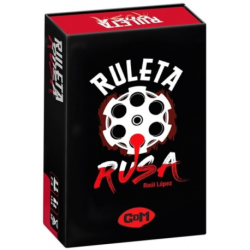 Ruleta Rusa