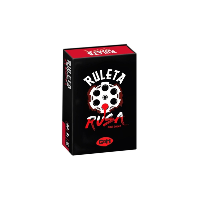 Ruleta Rusa