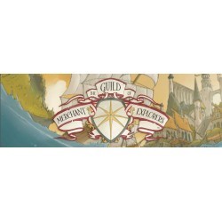 The Guild of Merchant Explorers
