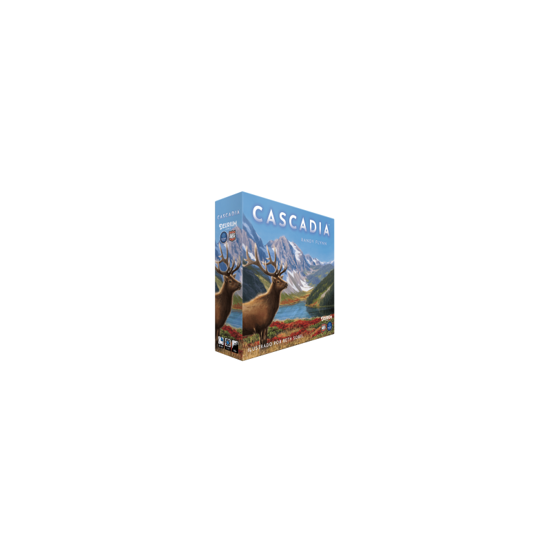 Cascadia
