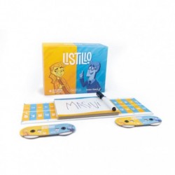 Listillo ( Reimpresión)