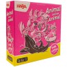 Animal sobre Animal – Pink Edition (ES/PT)