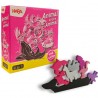 Animal sobre Animal – Pink Edition (ES/PT)