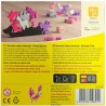 Animal sobre Animal – Pink Edition (ES/PT)