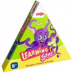 Bosque, Prado y Campo - Learning Star