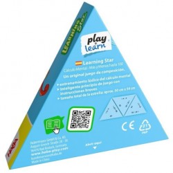 Cálculo Mental - Learning Star