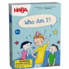 Who Am I? (ES/EN/PT/FR/CH)