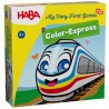 Color Express - My Very First Games To Go (ES/EN/PT/FR/IT)