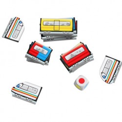 Color Express - My Very First Games To Go (ES/EN/PT/FR/IT)