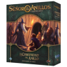 La Comunidad del Anillo Expansión de Saga - El señor de los Anillos: El Juego de Cartas