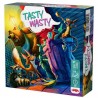 Tasty Wasty