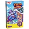 El Original - Rhino Hero