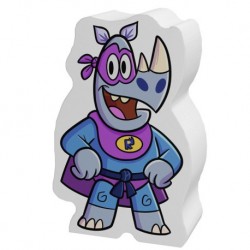 El Original - Rhino Hero