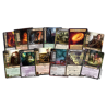 La Comunidad del Anillo Expansión de Saga - El señor de los Anillos: El Juego de Cartas