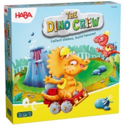 The Dino Crew (ES/EN/PT/FR/IT)