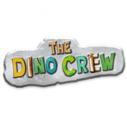 The Dino Crew (ES/EN/PT/FR/IT)