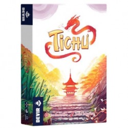 Tichu (ES/EN/CAT/PT)
