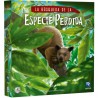 La búsqueda de la especie perdida