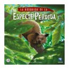 La búsqueda de la especie perdida