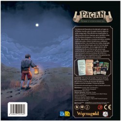 Rumbo a lo Desconocido - Pagan