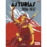 Asturias 36-37 Guerra Civil Española