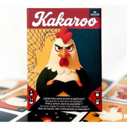 Kakaroo