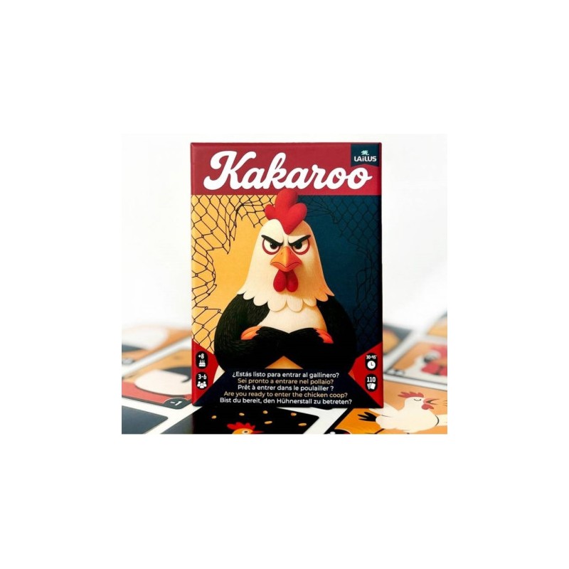 Kakaroo