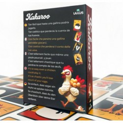 Kakaroo