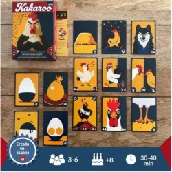 Kakaroo