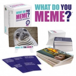 What Do You Meme? (Reimpresión)