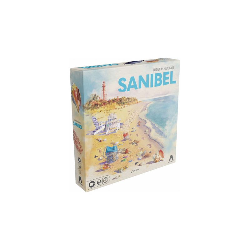 Sanibel