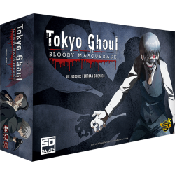 Tokyo Ghoul - Bloody...