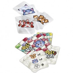 PET´S RUN